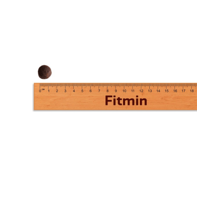 Fitmin dog Purity Rice Semimoist Rabbit&Lamb - 4 kg
